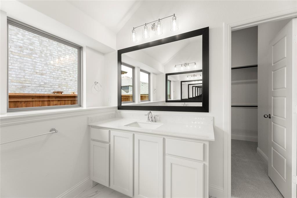 Creekview Meadows - Residential