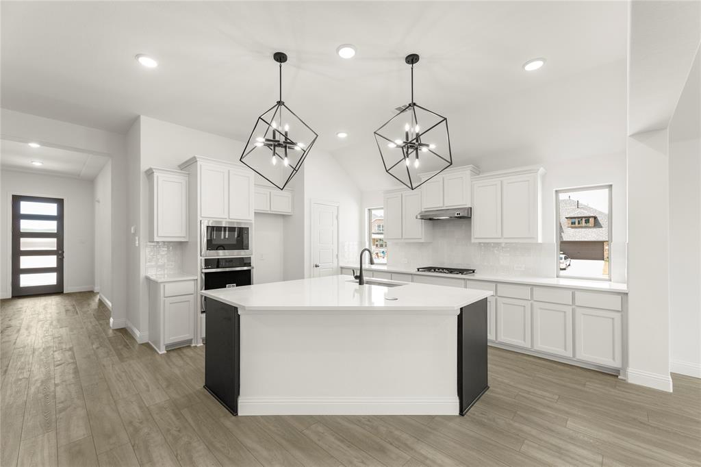 Creekview Meadows - Residential