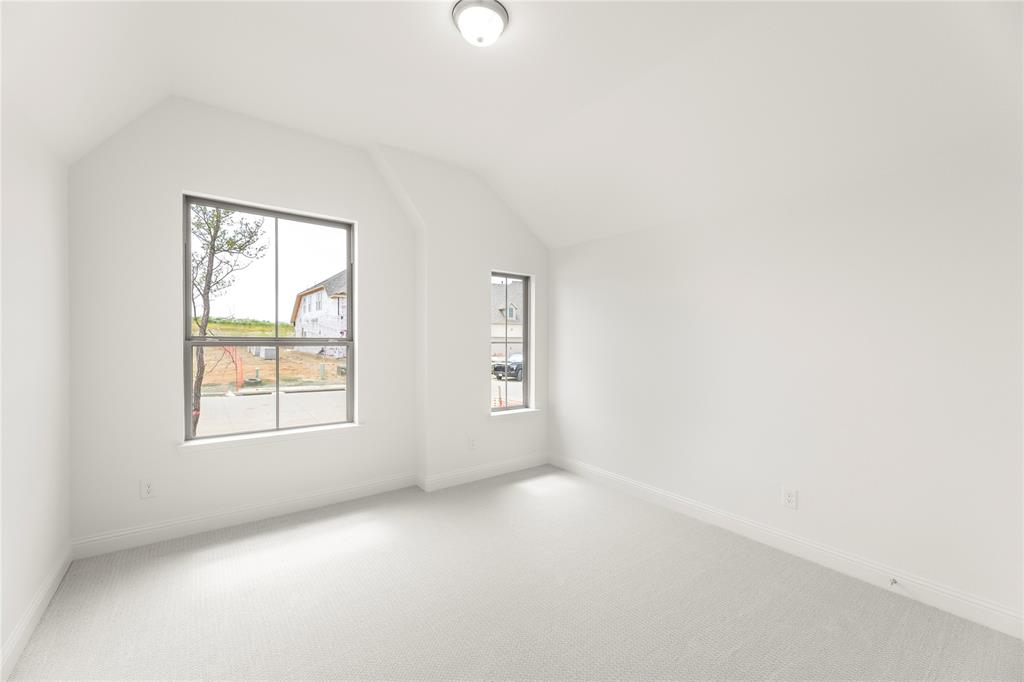 Creekview Meadows - Residential