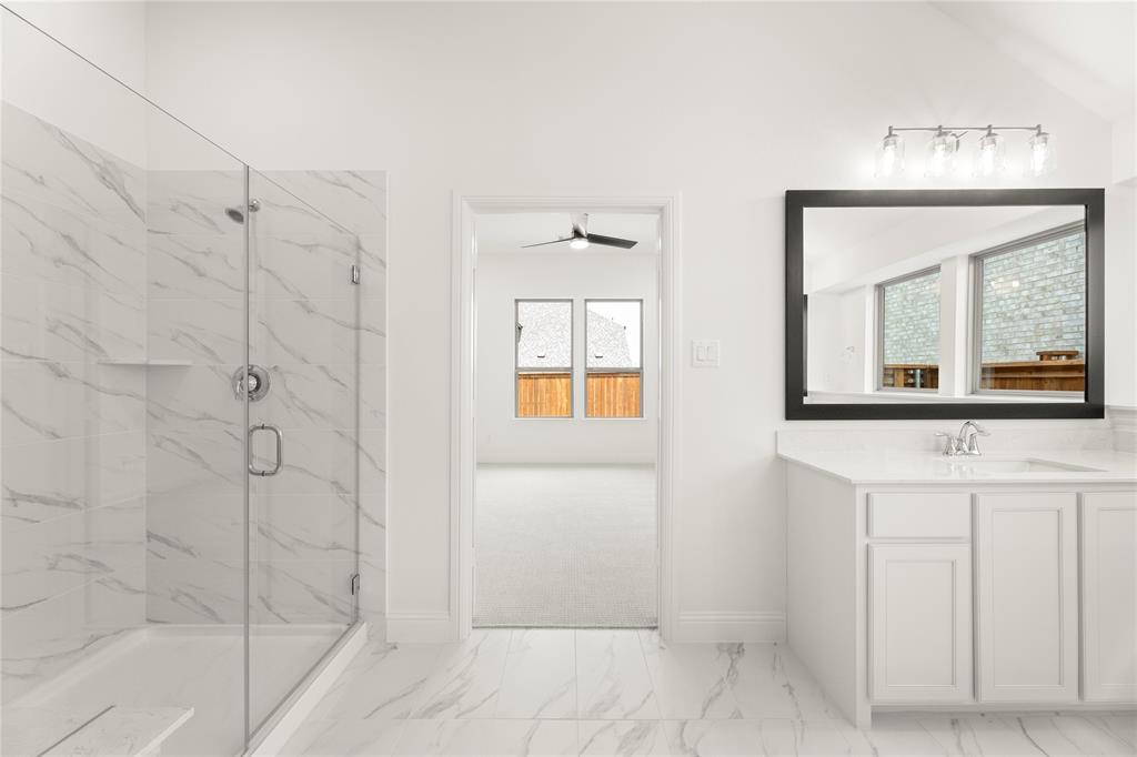 Creekview Meadows - Residential