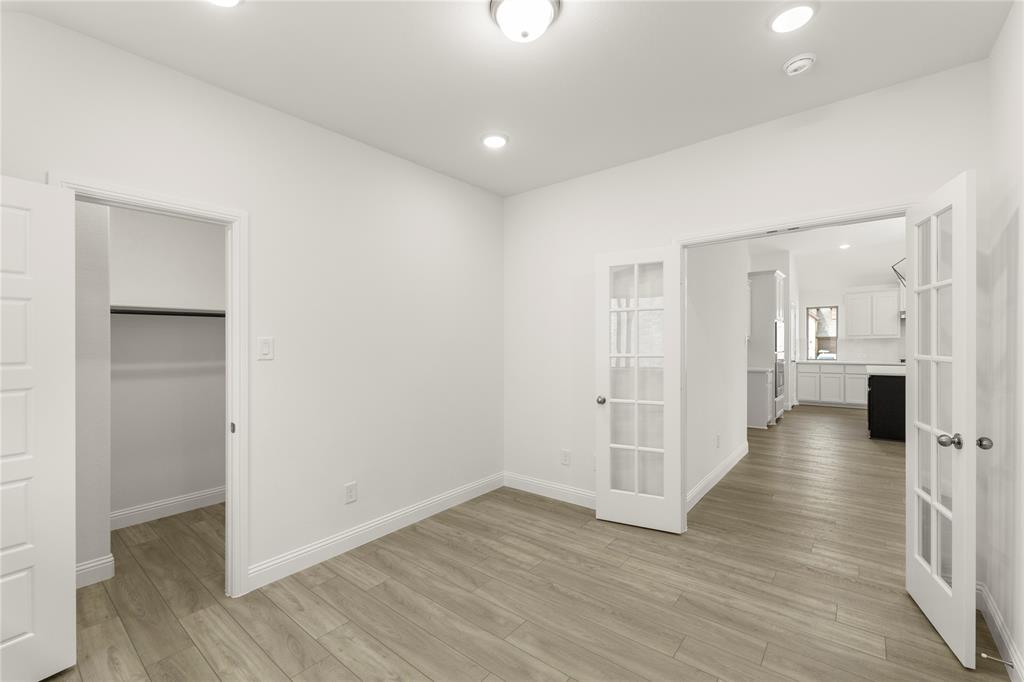 Creekview Meadows - Residential