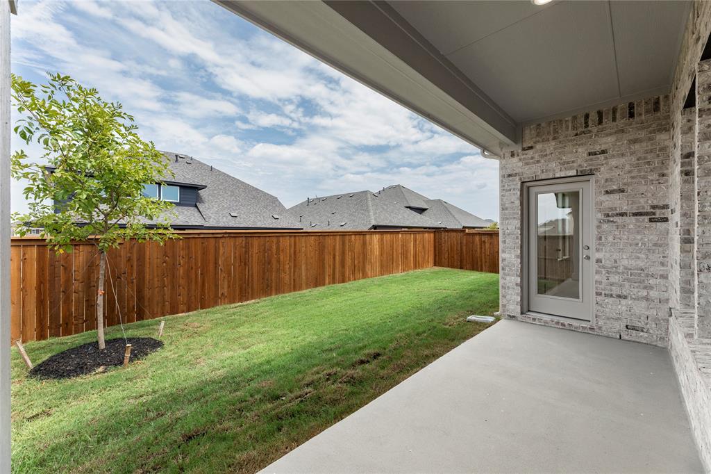 Creekview Meadows - Residential