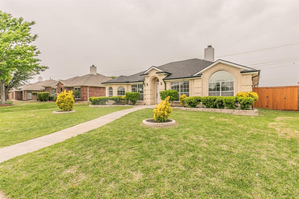 3819 Rosewood Lane