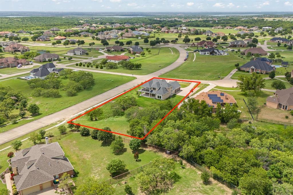 2516 Mosley Court