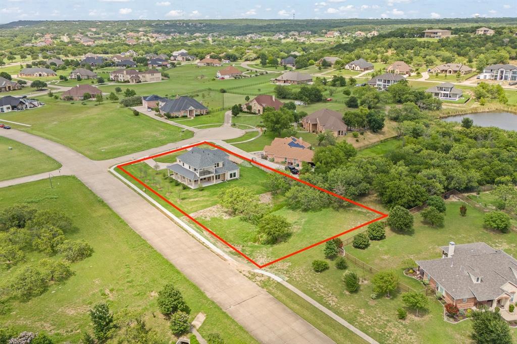 2516 Mosley Court