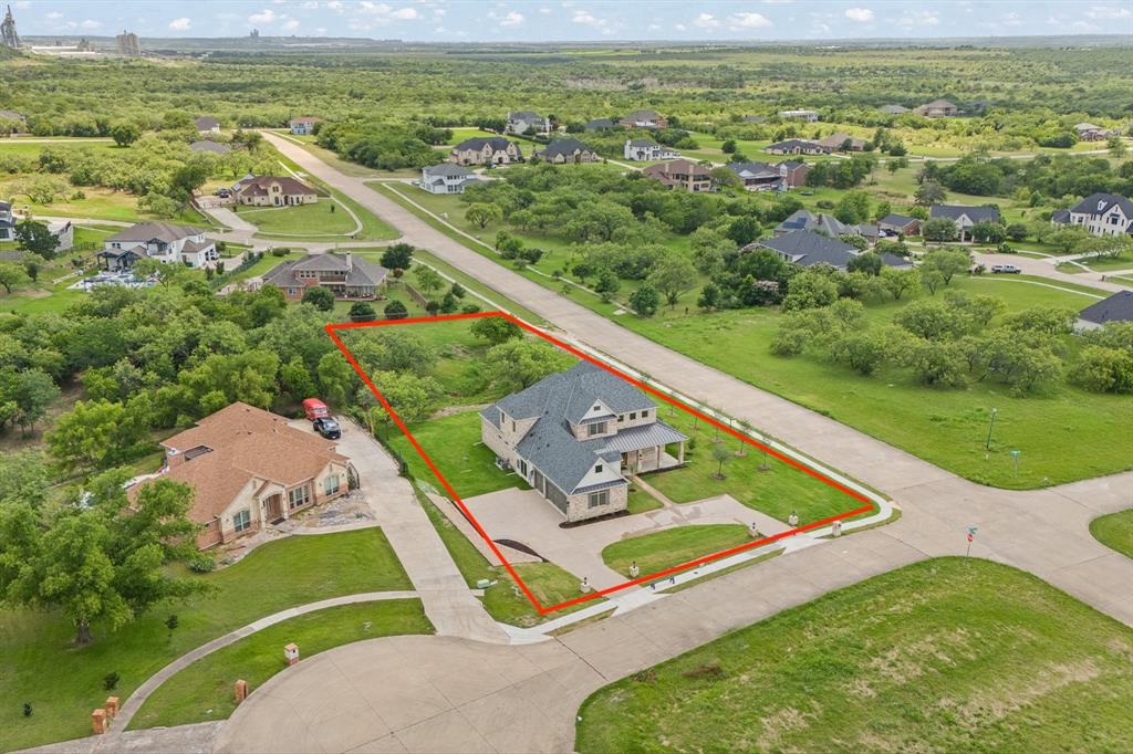 2516 Mosley Court