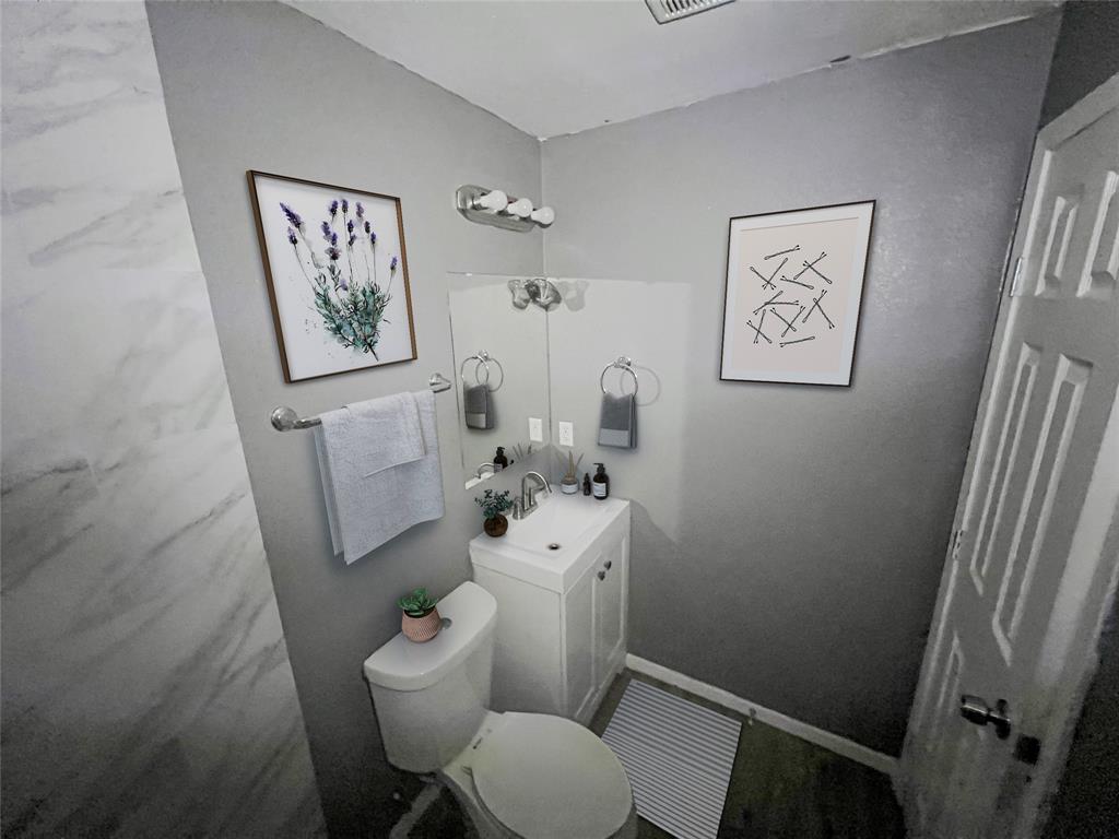 Greenway Place Add - Residential