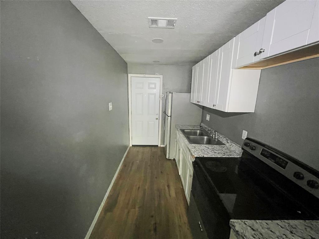 Greenway Place Add - Residential