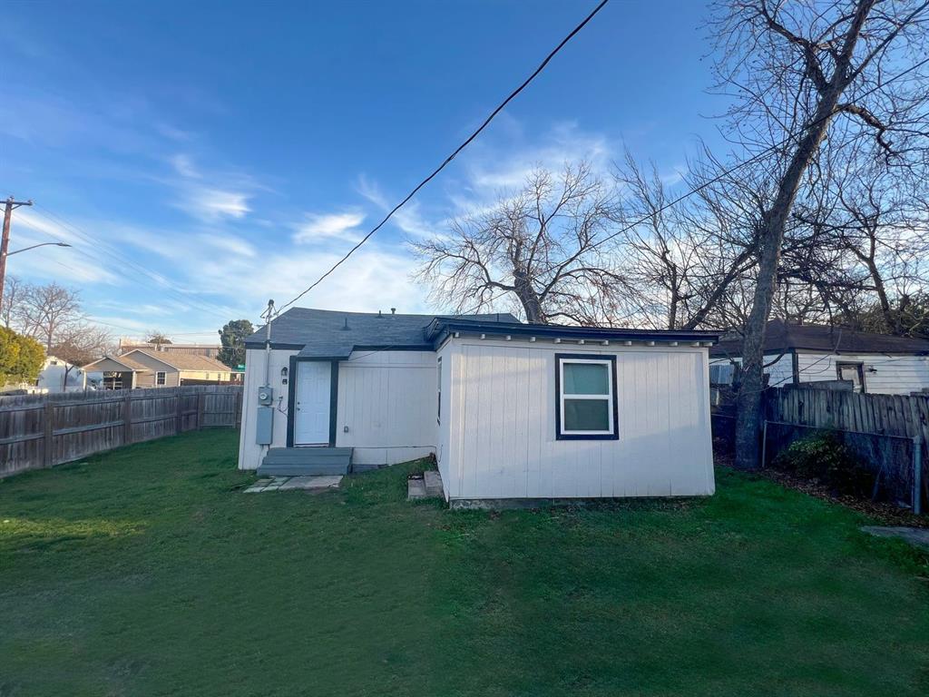 Greenway Place Add - Residential