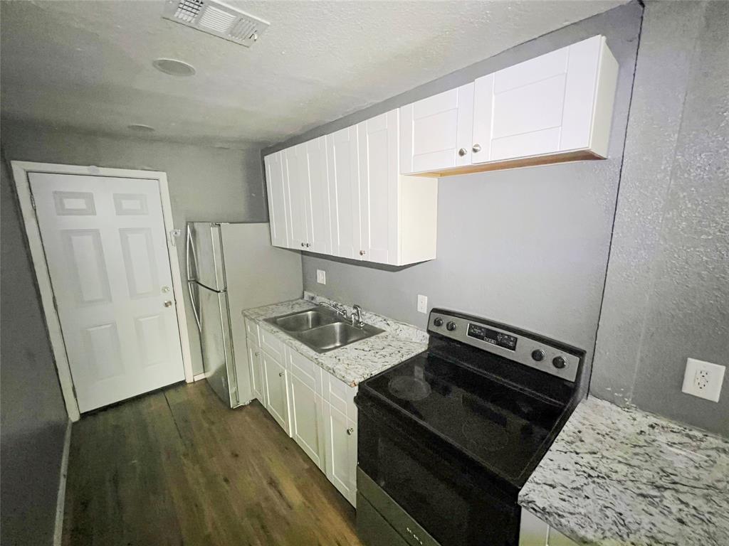 Greenway Place Add - Residential