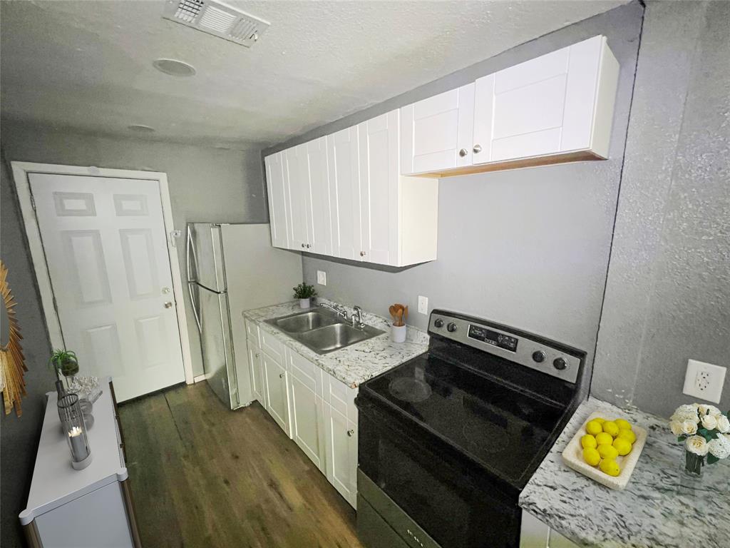 Greenway Place Add - Residential