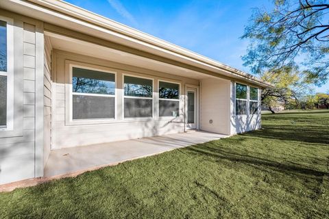 A home in Runaway Bay