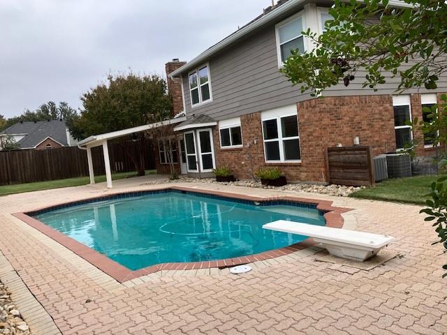 Lake Forest Add Ph 1 - Residential