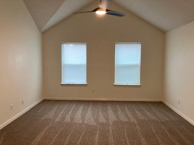 Lake Forest Add Ph 1 - Residential