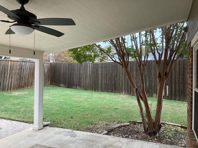 Lake Forest Add Ph 1 - Residential