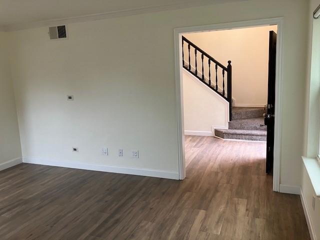 Lake Forest Add Ph 1 - Residential