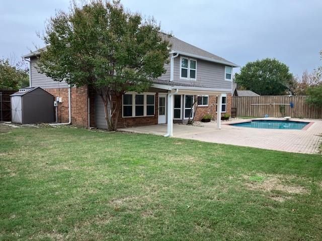 Lake Forest Add Ph 1 - Residential