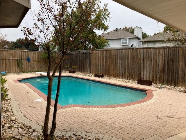 Lake Forest Add Ph 1 - Residential