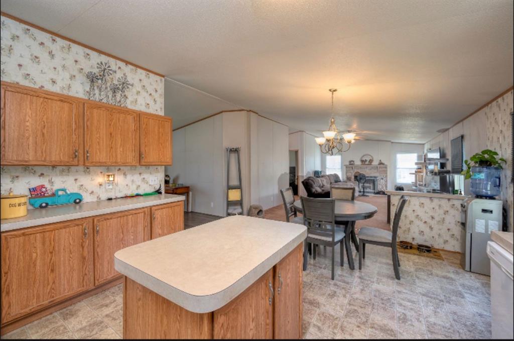 D E W BABB - Residential