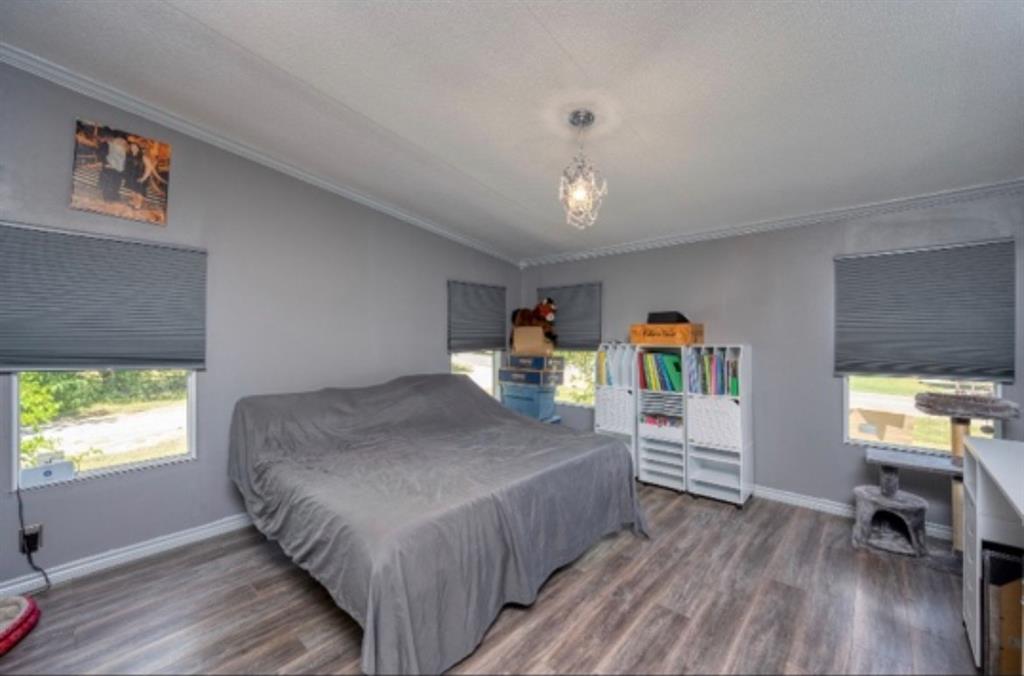 D E W BABB - Residential