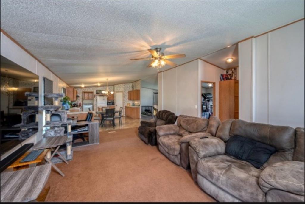 D E W BABB - Residential