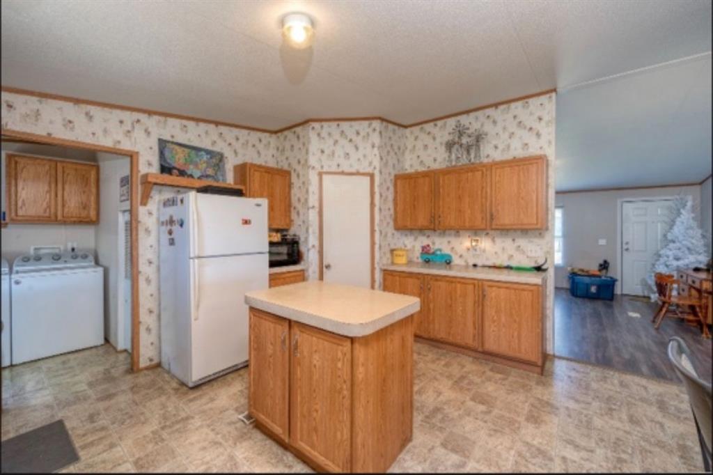 D E W BABB - Residential