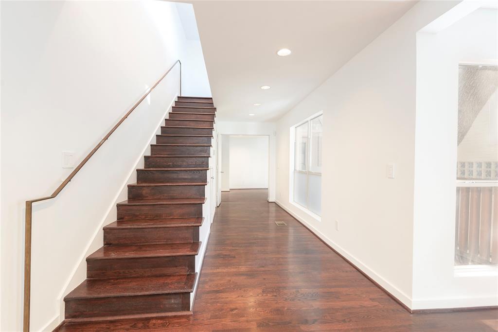 Travis Street Condo 4122 - Residential