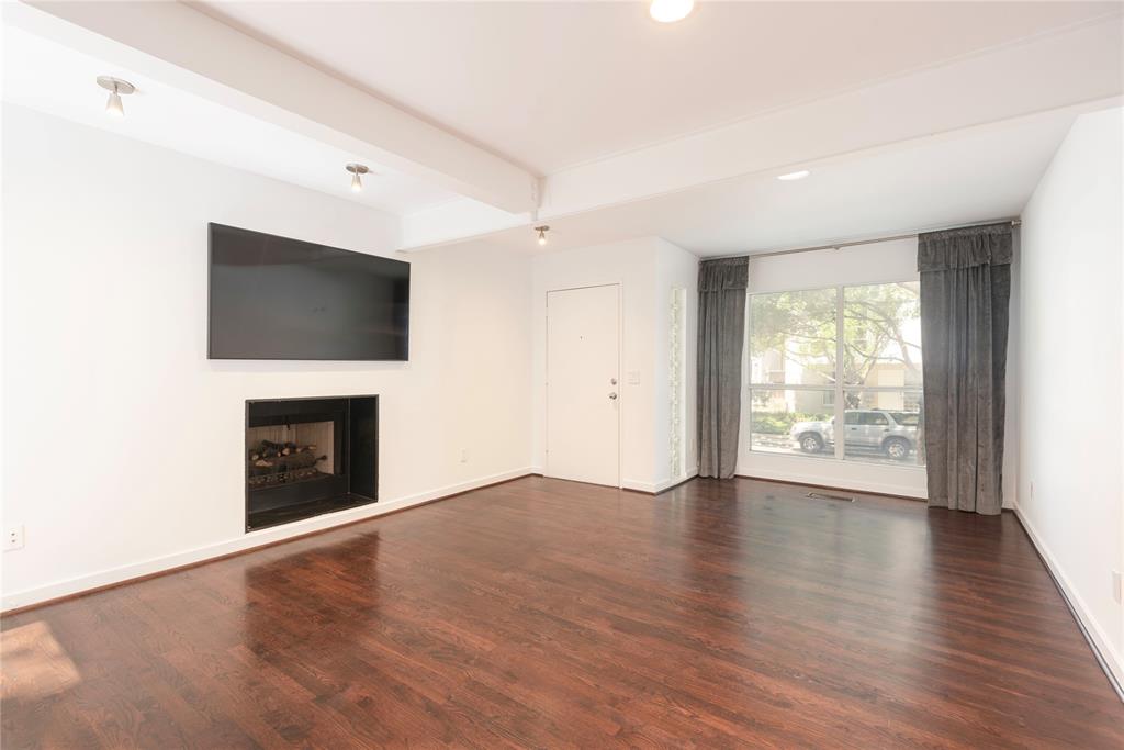 Travis Street Condo 4122 - Residential