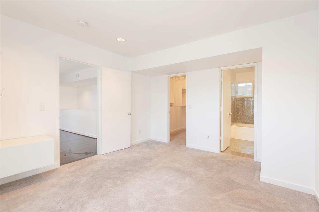 Travis Street Condo 4122 - Residential