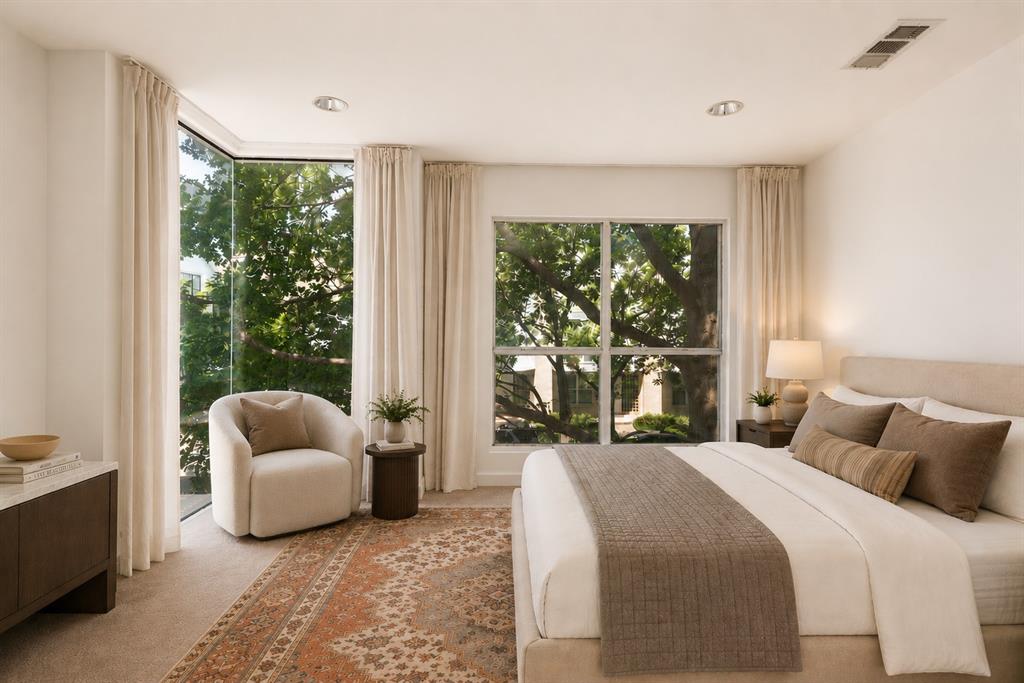 Travis Street Condo 4122 - Residential