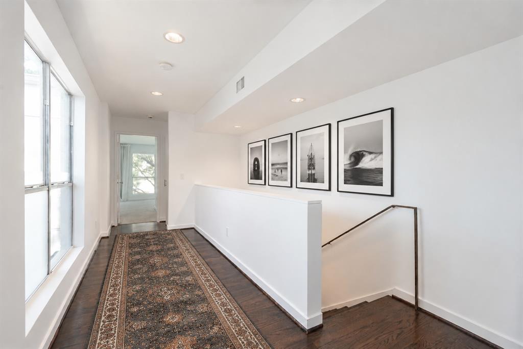 Travis Street Condo 4122 - Residential