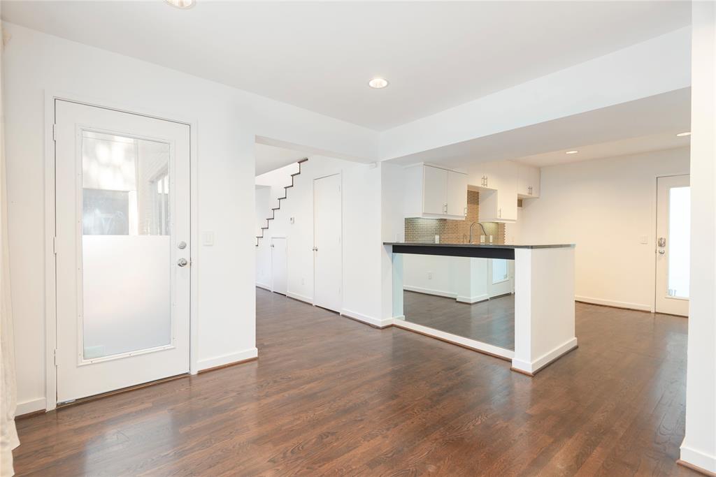 Travis Street Condo 4122 - Residential