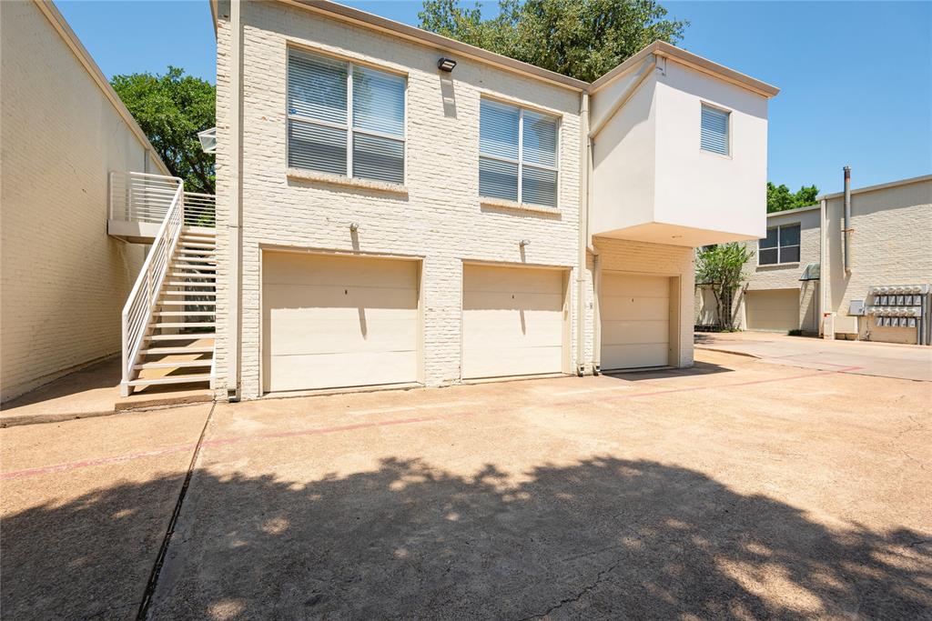 Travis Street Condo 4122 - Residential