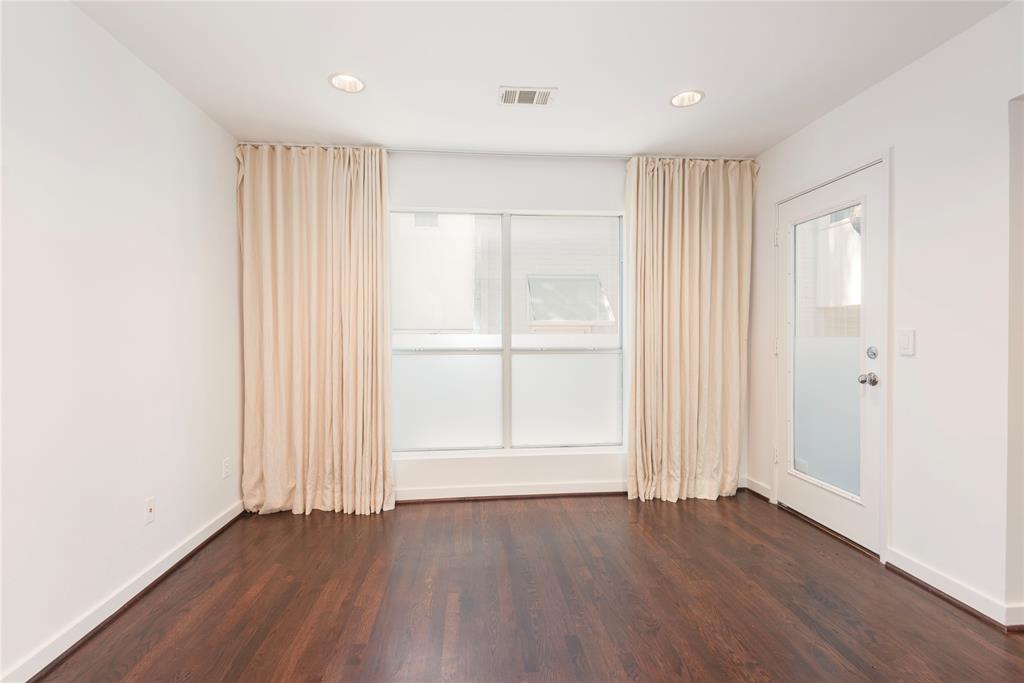 Travis Street Condo 4122 - Residential