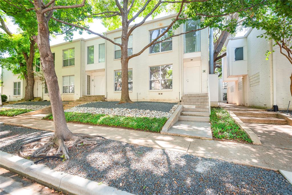Travis Street Condo 4122 - Residential