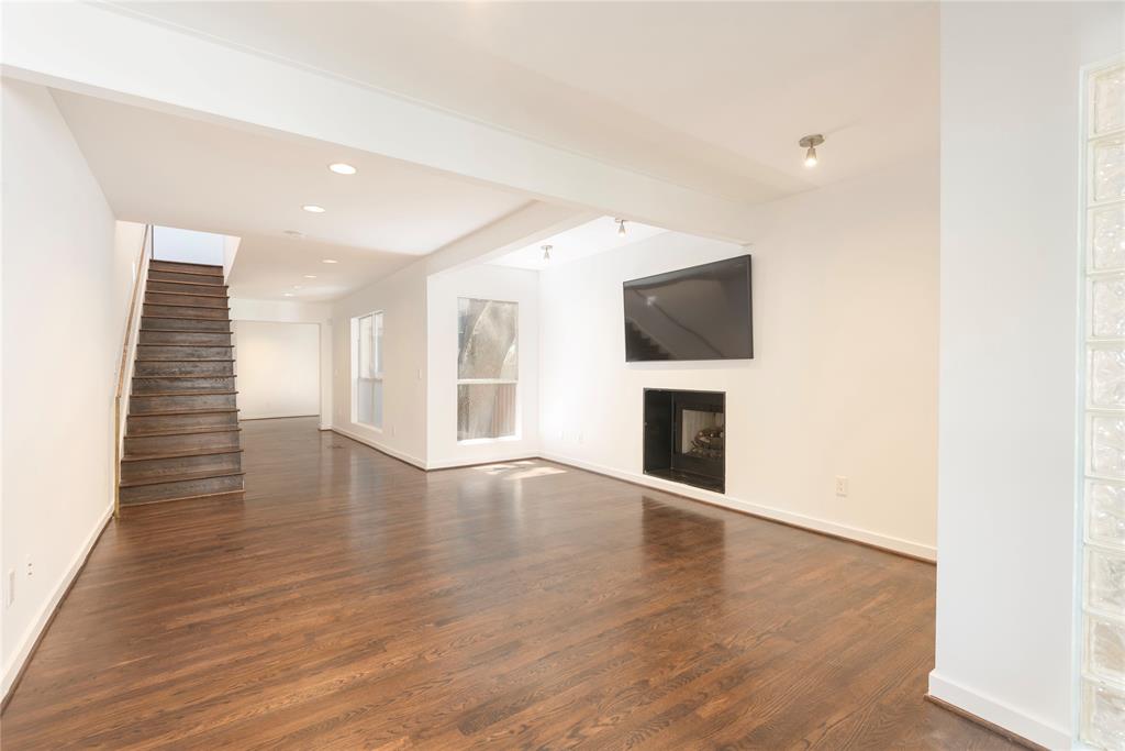 Travis Street Condo 4122 - Residential