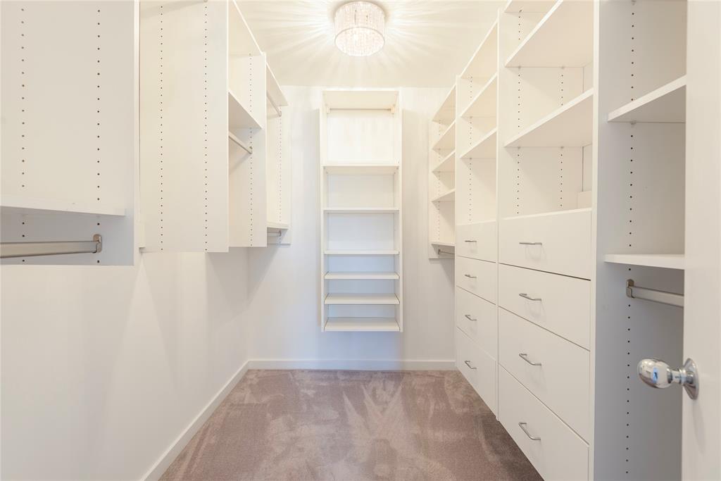 Travis Street Condo 4122 - Residential