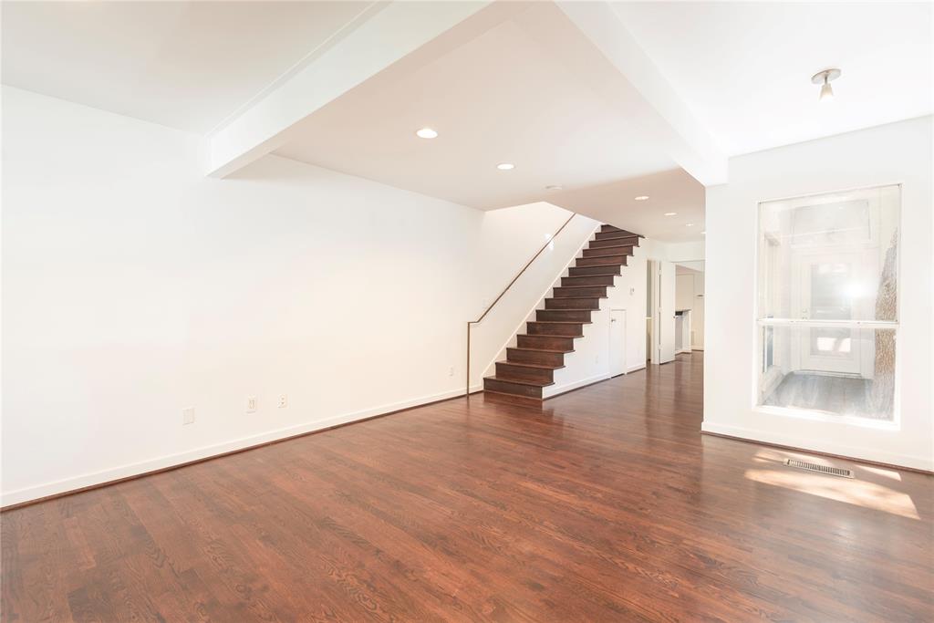 Travis Street Condo 4122 - Residential