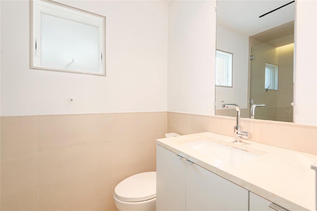 Travis Street Condo 4122 - Residential