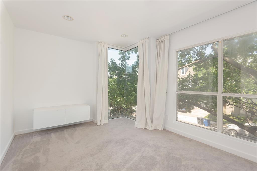 Travis Street Condo 4122 - Residential