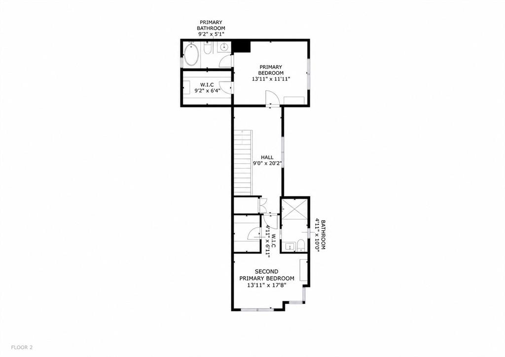 Travis Street Condo 4122 - Residential