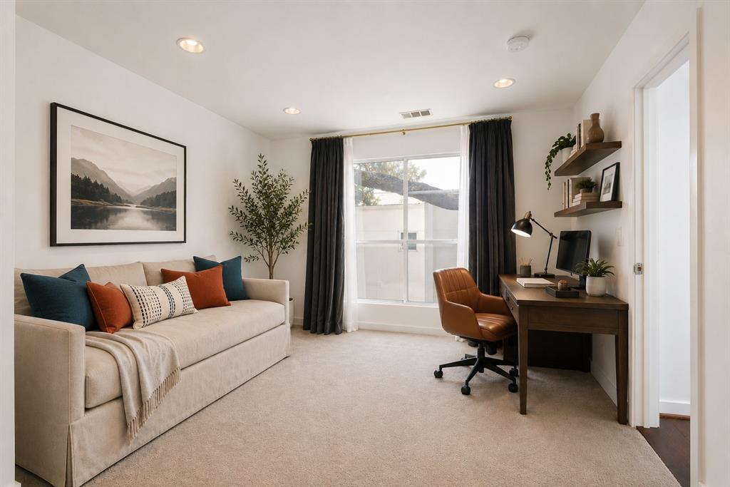 Travis Street Condo 4122 - Residential