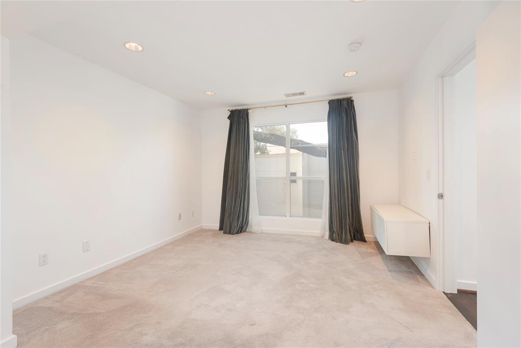 Travis Street Condo 4122 - Residential
