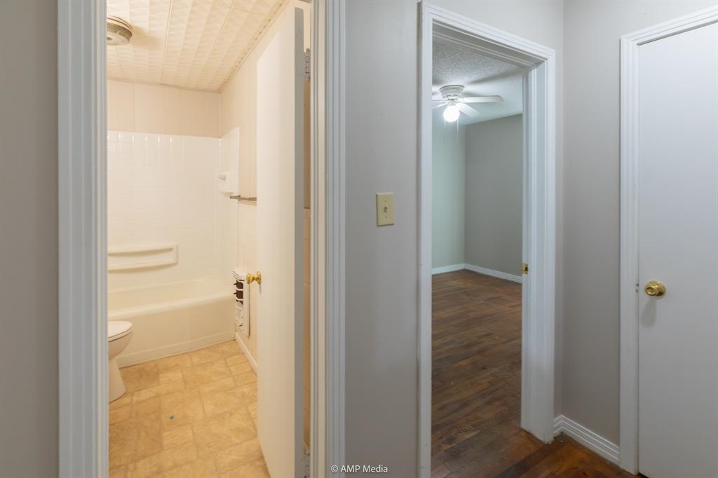 Holman Hamlin - Residential