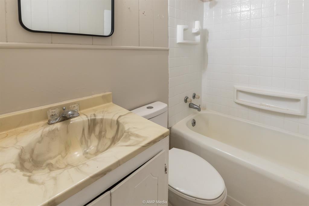 Holman Hamlin - Residential