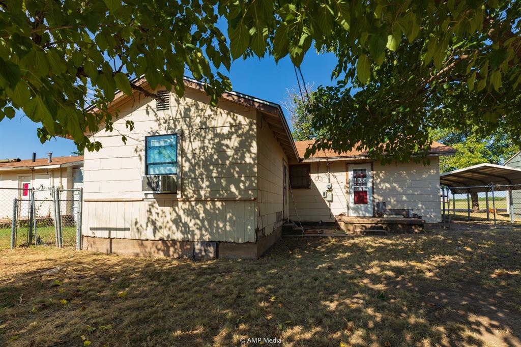 Holman Hamlin - Residential