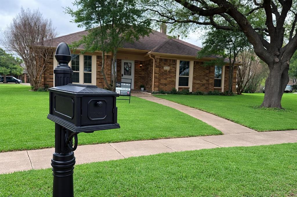 413 Kingsbridge Court