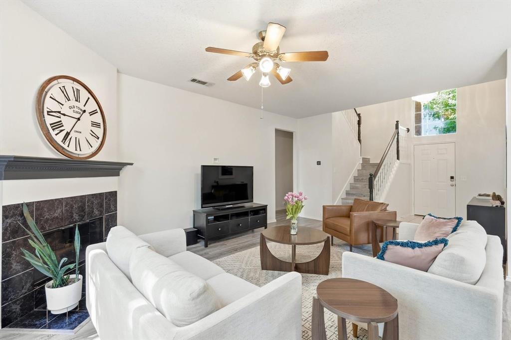 Pinnacle At High Pointe - Residential