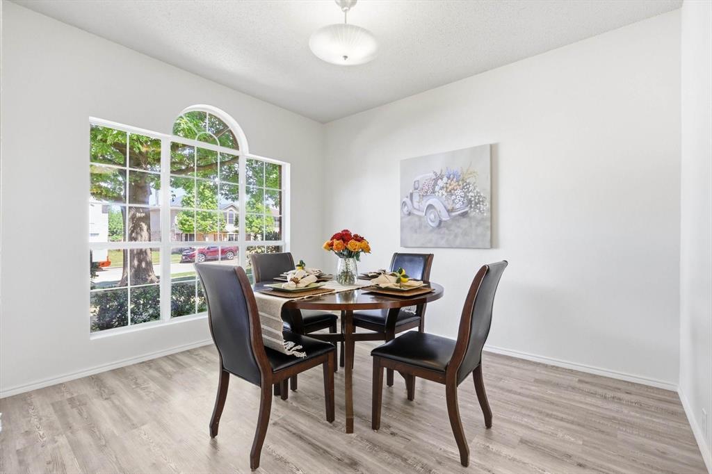 Pinnacle At High Pointe - Residential