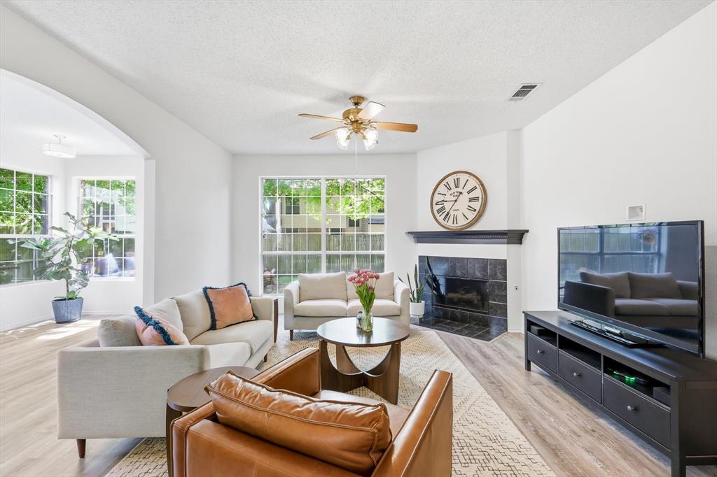 Pinnacle At High Pointe - Residential